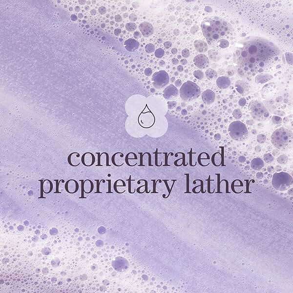 Pureology Hydrate Shampoo - For Dry or Color Treated Hair, Moisturizing Shampoo For Hydration & Softness, With Rose Extract & Green Tea, Vegan & Sulfate-Free - Image 7
