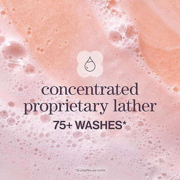 Pureology Strength Cure Shampoo - For Damaged or Color Treated Hair, Hair Strengthening & Prevents Breakage, Seals Split Ends, Vegan & Sulfate-Free - Image 7