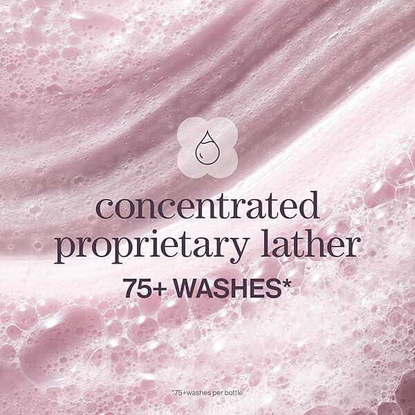 Pureology Pure Volume Shampoo - Enhances Volume and Movement, Lightweight Shampoo for Fine, Flat, Color Treated Hair, Sulfate-Free & Vegan - Image 7