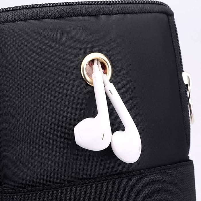 VINAIDA Small Crossbody Wallet Phone Bag Women Mini Crossbody Purse Cell Phone Shoulder Bag Mini Wallet Over Shoulder Strap - Image 4