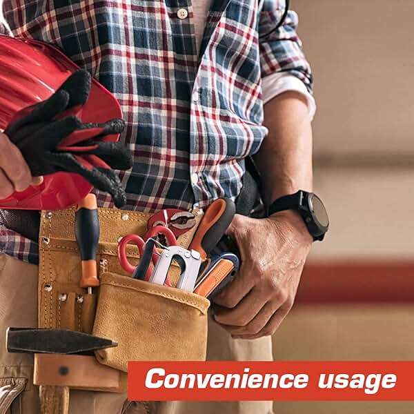 NEU MASTER 3 in 1 Staple Gun, Manual Upholstery Stapler Gun for Wood with 2000 Staples & Staple Remover, Adjustable Power Design for Furniture, Carpentry, DIY, Decoration & Home Repair - Image 2