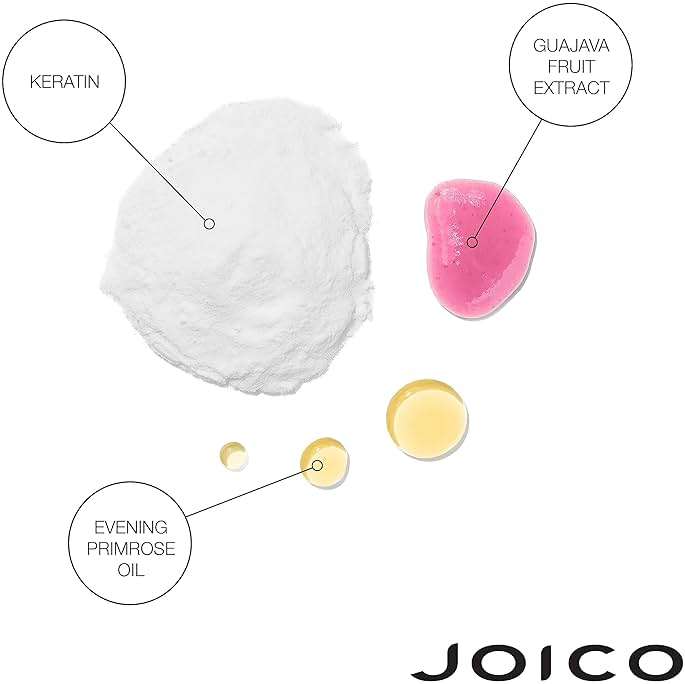 Joico K-PAK Reconstructor Deep-Penetrating Treatment | For Severely Damaged Hair | Repair & Strengthen Strands | Rebuild & Fortify Damaged Hair | Improve Elasticity | With Keratin & Arginine - Image 3