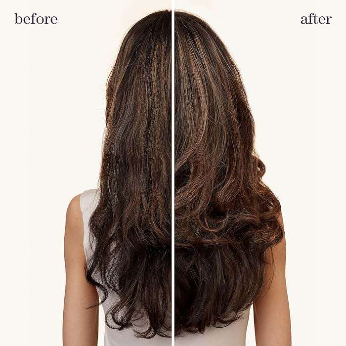 Pureology Style + Protect On The Rise Root Lifting Mousse For Flat and Color-Treated Hair - Provides Medium Control and Volume, Sulfate-Free and Vegan - Image 7