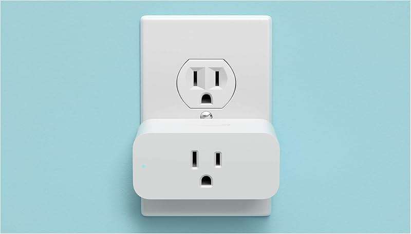Amazon Smart Plug, Works with Alexa, Simple Setup, Endless Possibilities - Image 10