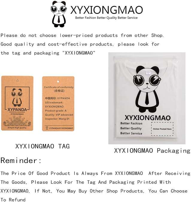 XYXIONGMAO Men's Jogger Pants Techwear Hip Hop Harem Pants Streetwear Tactical Track Pants - Image 5