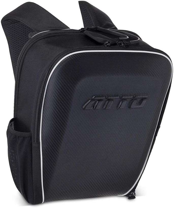 MOVINGLIFE ATTO Backpack - Holder for ATTO accessories, your belongings or Laptop - Image 2