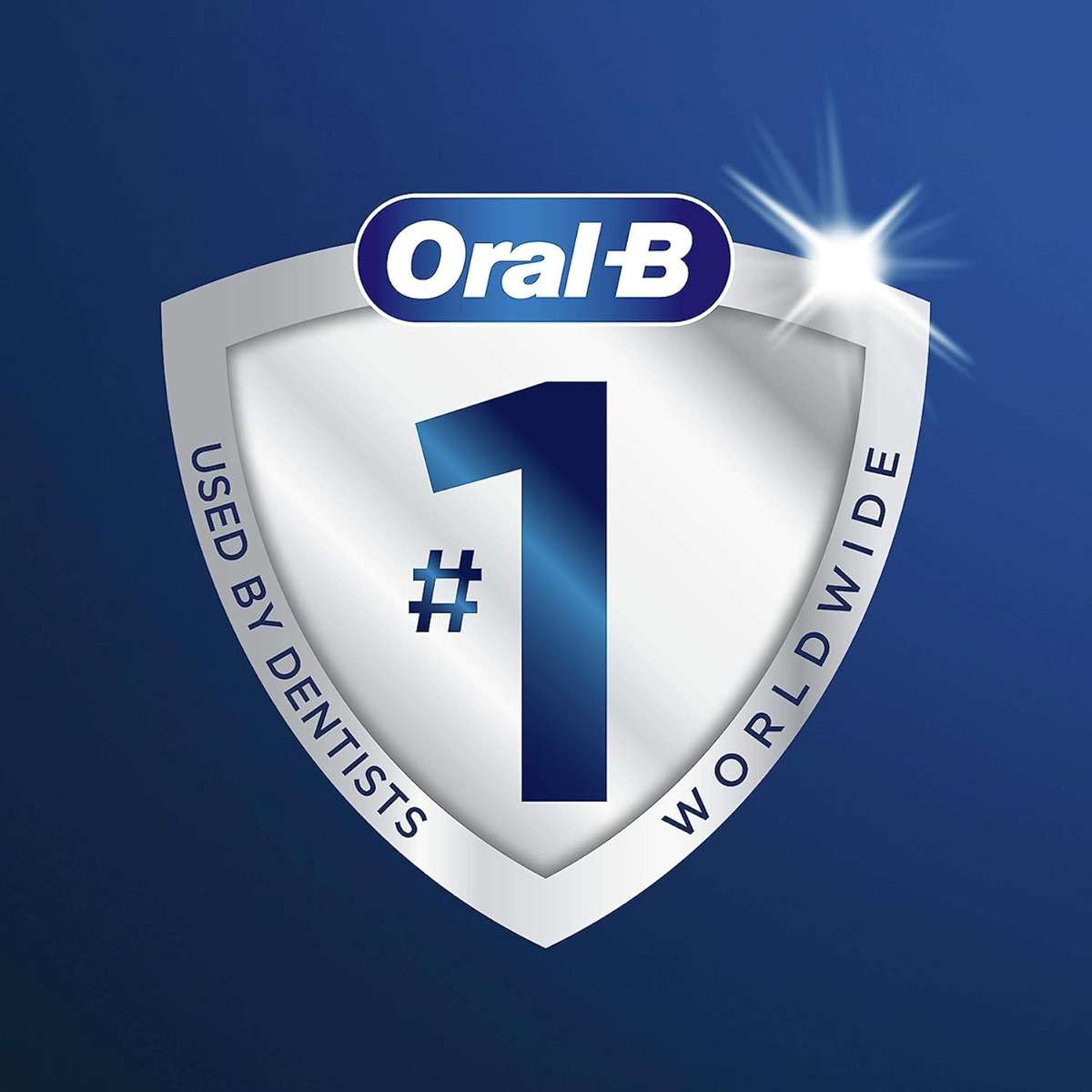 Oral-B Daily Clean Replacement Brush Heads for an Oral-B Electric Toothbrush, Pack of 3 - Image 5