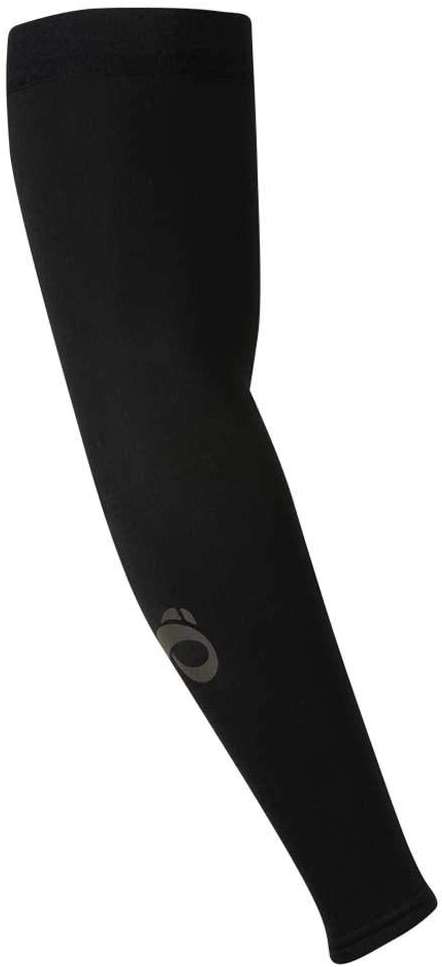 PEARL IZUMI Unisex Cycling Thermal Arm Sleeve, Insulated for Cool Weather & Water Resistant for Cycling, Running & More - Image 1
