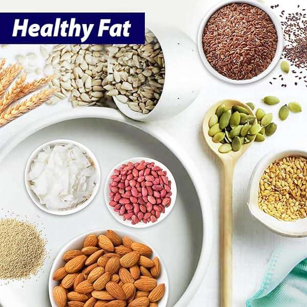 Diabexy Atta Sugar Control for Diabetes - 1kg - Image 5