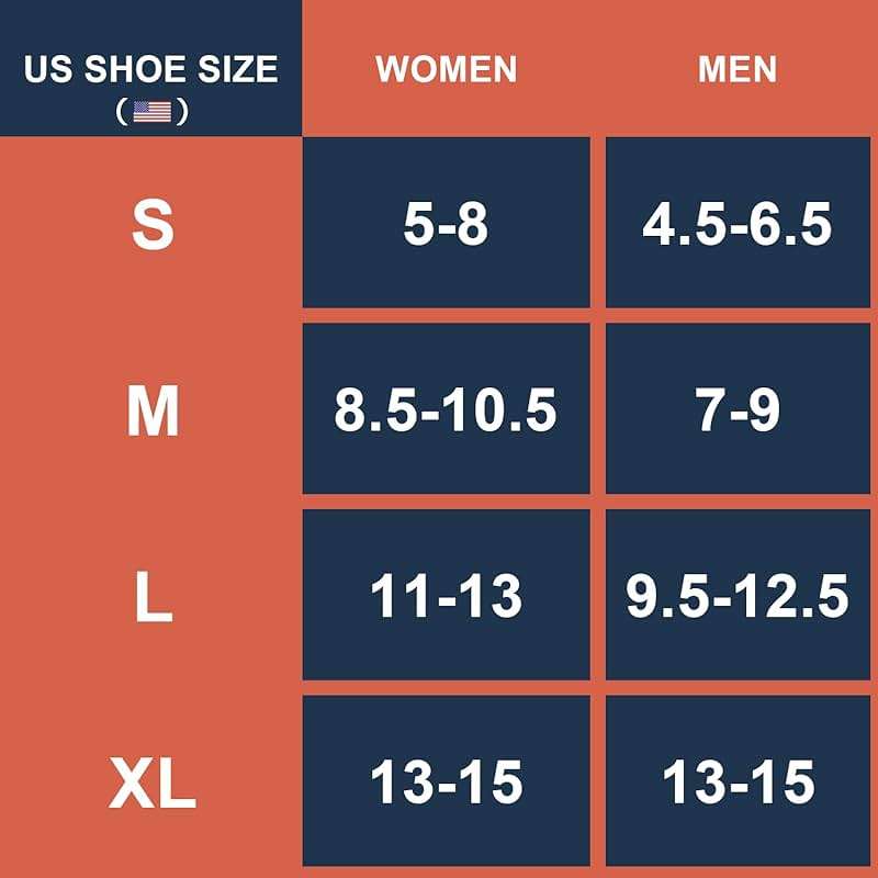 Lapulas Athletic Running Ankle Socks, Low Cut Cushioned Anti-Blister Tab Sports Socks Men Women 6Pairs - Image 4