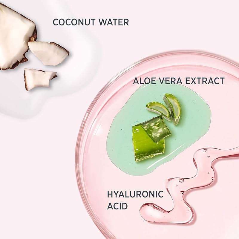 IT Cosmetics Your Skin But Better Makeup Setting Spray - Protects Makeup, Controls Shine, Provides Hydration - 16-Hour Hold - With Hyaluronic Acid, Coconut Water & Aloe Vera - Image 2