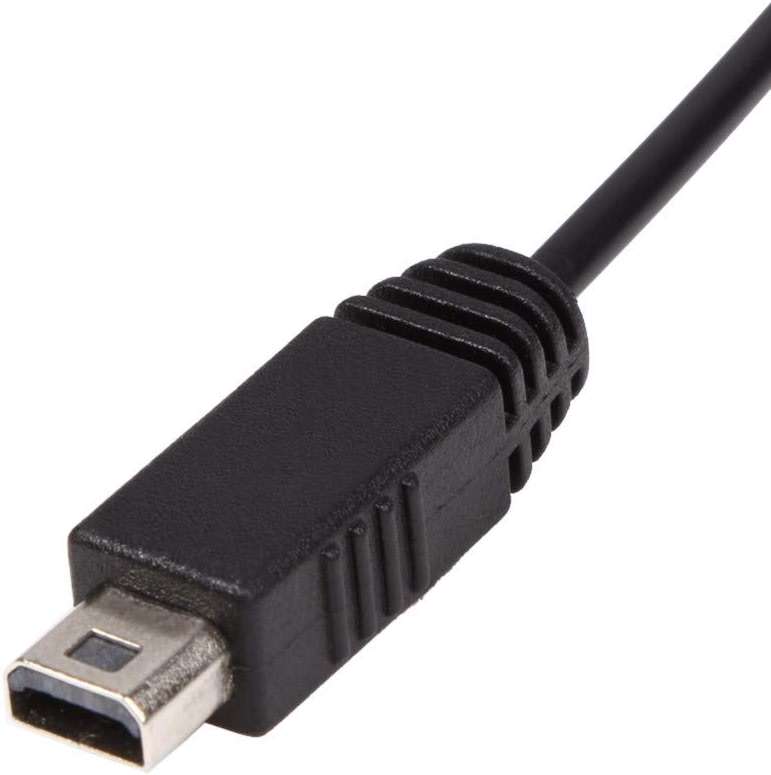 Skywin USB Charger Cable for Nintendo - Multi System Nintendo DSi Charger Cable Compatible with Nintendo NDS Lite, Wii U, 3DS, 2DS, PSP 1000, 2000, 3000, GBA SP - Charge All with One Cord (5 in 1) - Image 2