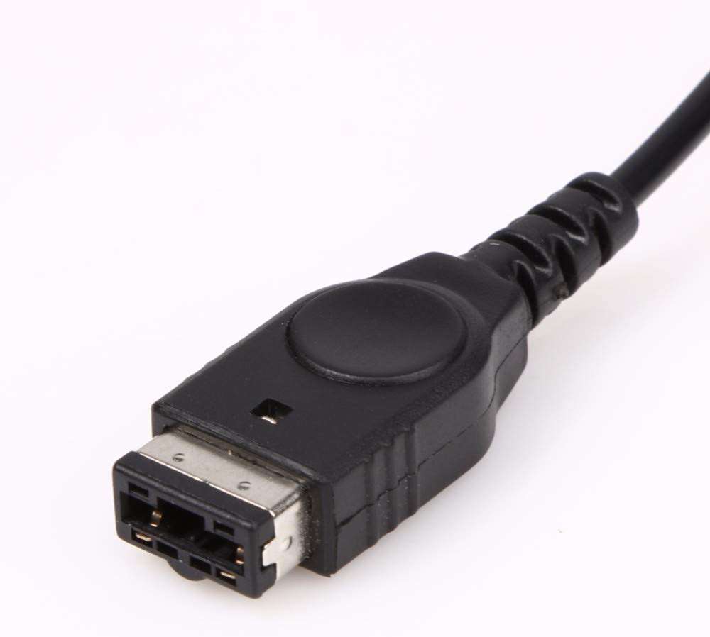 Skywin USB Charger Cable for Nintendo - Multi System Nintendo DSi Charger Cable Compatible with Nintendo NDS Lite, Wii U, 3DS, 2DS, PSP 1000, 2000, 3000, GBA SP - Charge All with One Cord (5 in 1) - Image 6