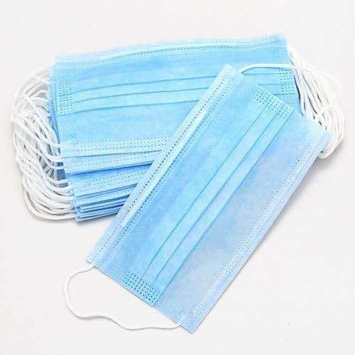 EVERSTRONG Disposable 3-Ply Mask, Daily Wear Comfort (3000pc) - Image 3