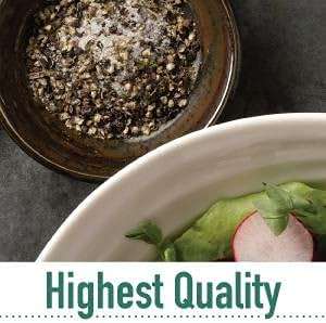 Pereg Du Puy French Green Lentils (16 Oz) - Lentil Beans Dry - Non-GMO & Additive Free - Ideal for Stews, Indian Curries, Tacos & Soups - Vegan Diet-Friendly - High In Protein & Fiber - Image 6