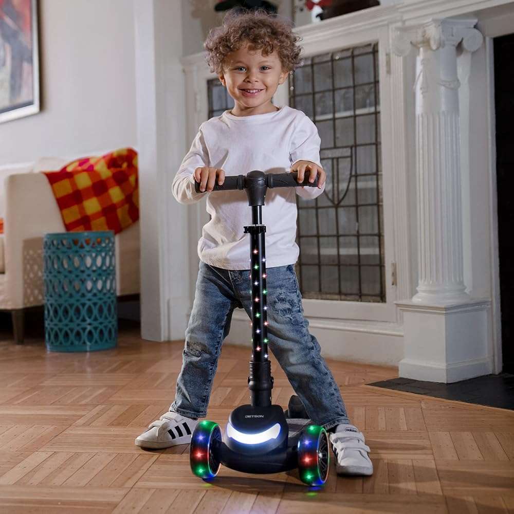 Jetson Scooters - Jupiter Mini Kick Scooter, Foldable, Lightweight, Portable - Image 7