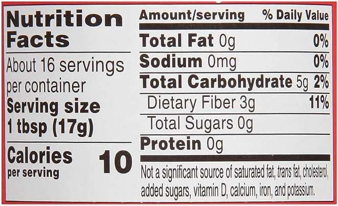 Skinnygirl Sugar Free Kosher Preserves, Strawberry, 10 Ounce - Image 2