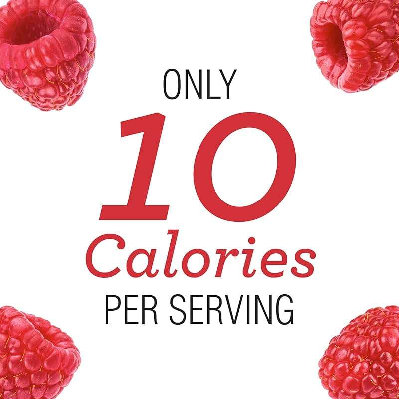 Skinnygirl Sugar Free Kosher Preserves, Raspberry, 10 Ounce - Image 5