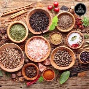 Cumin Seed Powder by Naturevibe botanicals, 5lb (Cuminum cyminum L.) | Premium and Raw Cumin Ground | Adds Flavor and Taste (80 Ounces) [Packaging May Vary] - Image 5