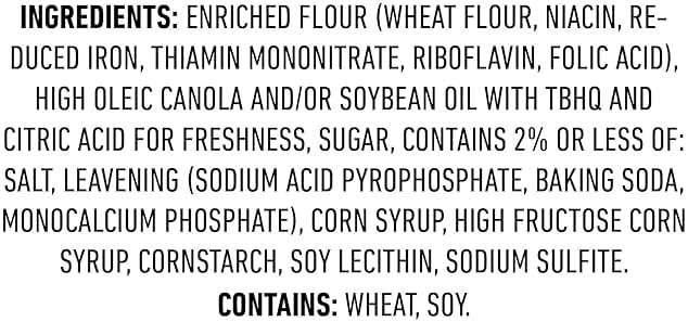 Amazon Saver, Original Country Club Crackers, 13.7 Oz (Previously Happy Belly, Packaging May Vary) - Image 3