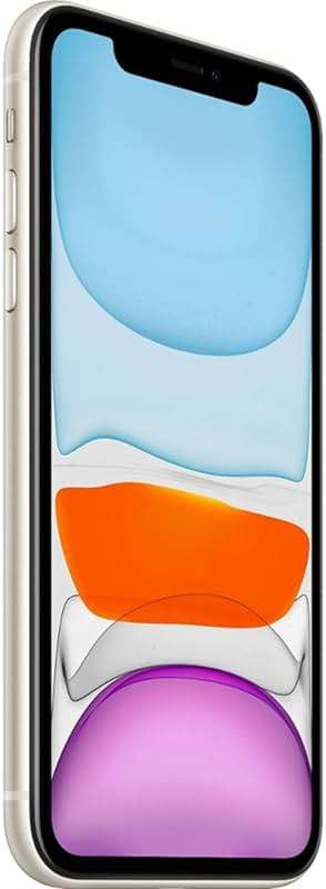 Apple iPhone 11, 64GB, White - Unlocked (Renewed Premium) - Image 7