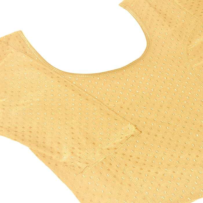 Chandrakala Readymade Blouses for Women Sarees,Stretchable (B179) - Image 4