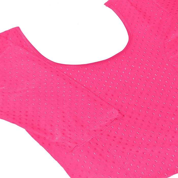 Chandrakala Readymade Blouses for Women Sarees,Stretchable (B179) - Image 4