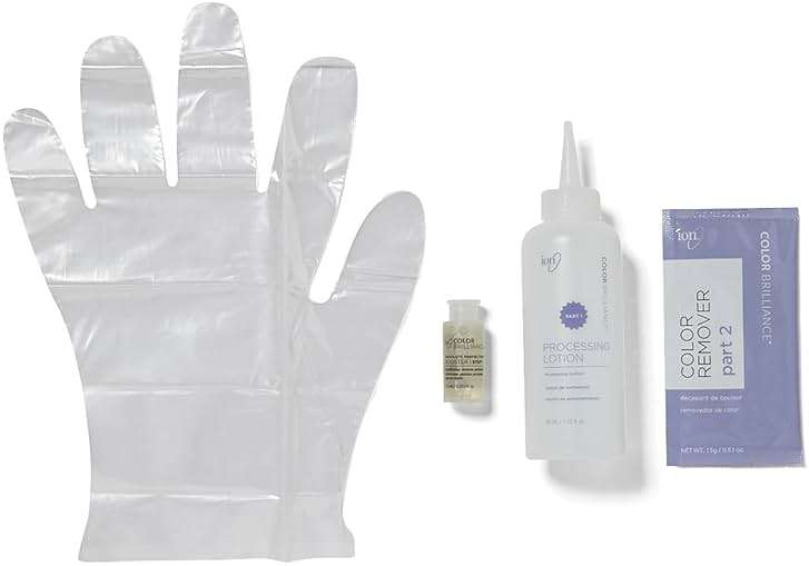 ion Color Corrector Kit - Image 2