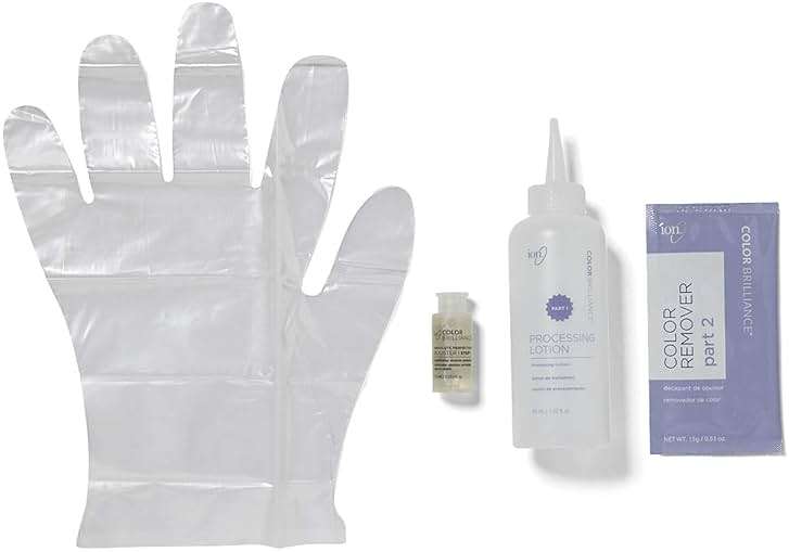 ion Color Corrector Kit - Image 3