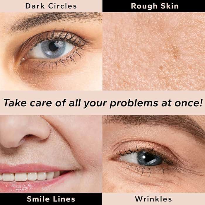 misoli Retinol & Collagen Under Eye Patches - Under Eye Patch for Puffy Eyes & Bags, Dark Circles and Puffiness, Cooling Patches for Skincare, Under Eye Patchess for Beauty & Personal Care - Image 4