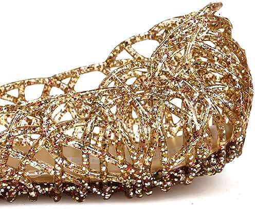Domucos Womens Sandals Flat Jelly Shoes Slip On Hollow Out Loafers… - Image 2