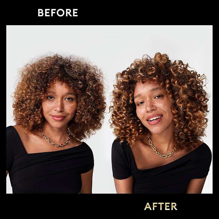 TRESemmé Rich Moisture Hydrating Shampoo 3 Count for Dry Hair Formulated With Pro Style Technology 28 Fl Oz - Image 9