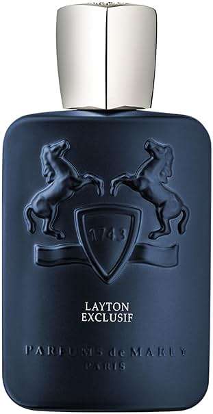 Parfums de Marly Layton Exclusif Eau de Parfum – Parfum for Men – 4.2 Fl Oz - Image 1