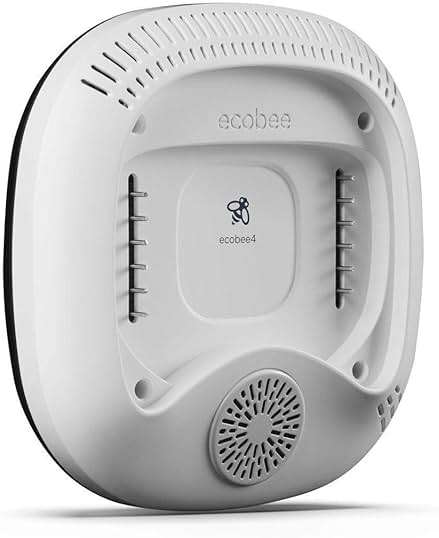 ecobee4 Smart Thermostat with Built-in Alexa, Room Sensor Included - Image 3