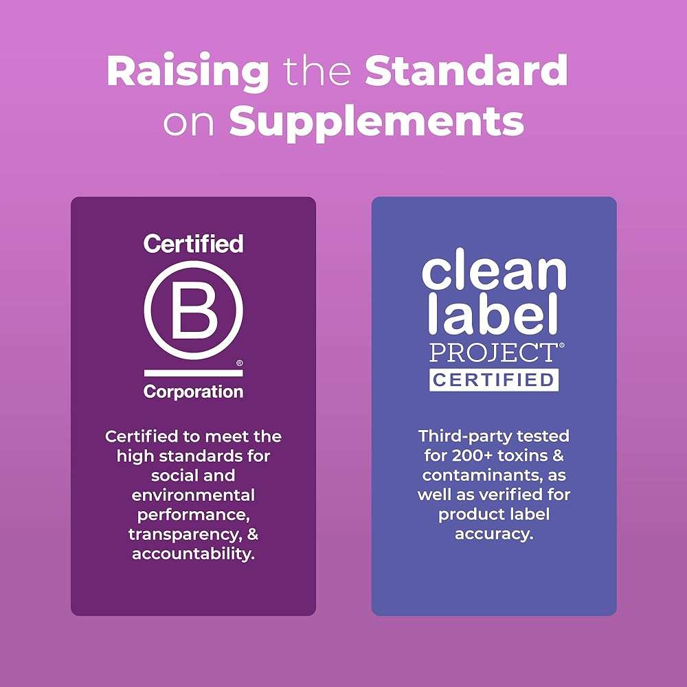 MARYRUTH'S Toddler Elderberry Syrup, USDA Organic Elderberry, Sugar Free Kids Immune Support Supplement for Ages 1-3 Years, Clean Label Project Verified®, Vegan, Non-GMO, Gluten Free, 1 Fl Oz - Image 4