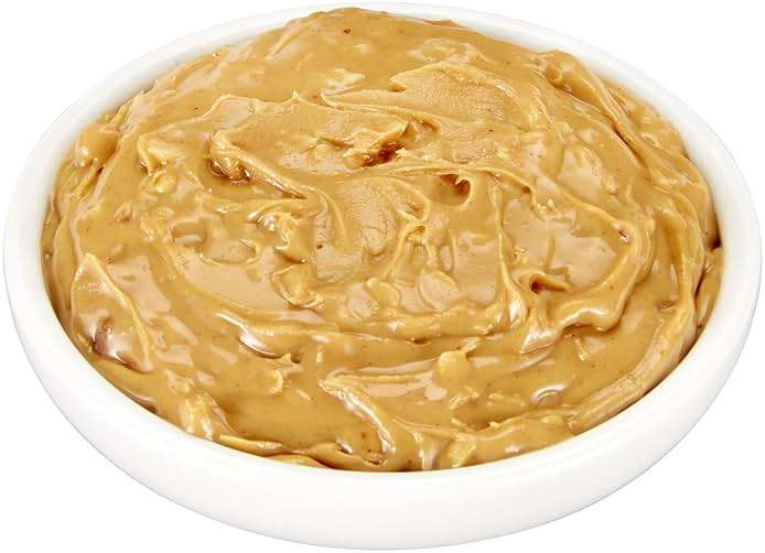 SKIPPY No Sugar Added Chunky Peanut Butter Spread, 16 oz Jars (Pack of 12) – 3 Ingredients, 7g Protein per Serving, Gluten-Free - Image 5