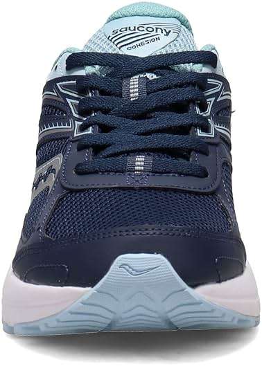 Saucony Women's Cohesion 14 Sneaker - Image 5