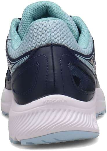 Saucony Women's Cohesion 14 Sneaker - Image 7