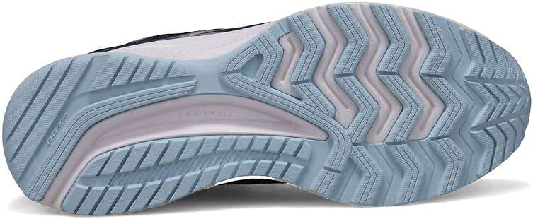 Saucony Women's Cohesion 14 Sneaker - Image 9