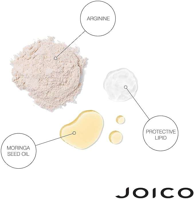 Joico Defy Damage Protective Shampoo & Conditioner Set | For Color-Treated Hair | Strengthen Bonds & Preserve Hair Color | With Moringa Seed Oil & Arginine - Image 5