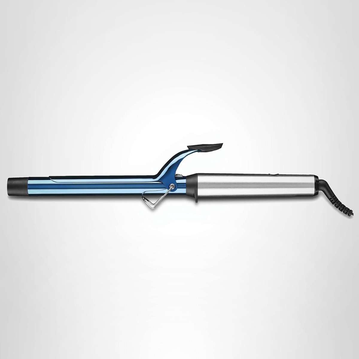 BabylissPRO Nano Titanium Professional Curling Iron with Extended/Long Barrel Perfect for Longer Hair - Image 9