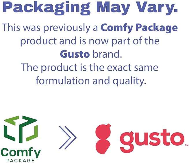 GUSTO [16 oz. - 240 Count Plastic Party Cups Disposable - Assorted Colors Drinking Cups for Party, Events, and Everyday Use - Formely Comfy Package - Image 7