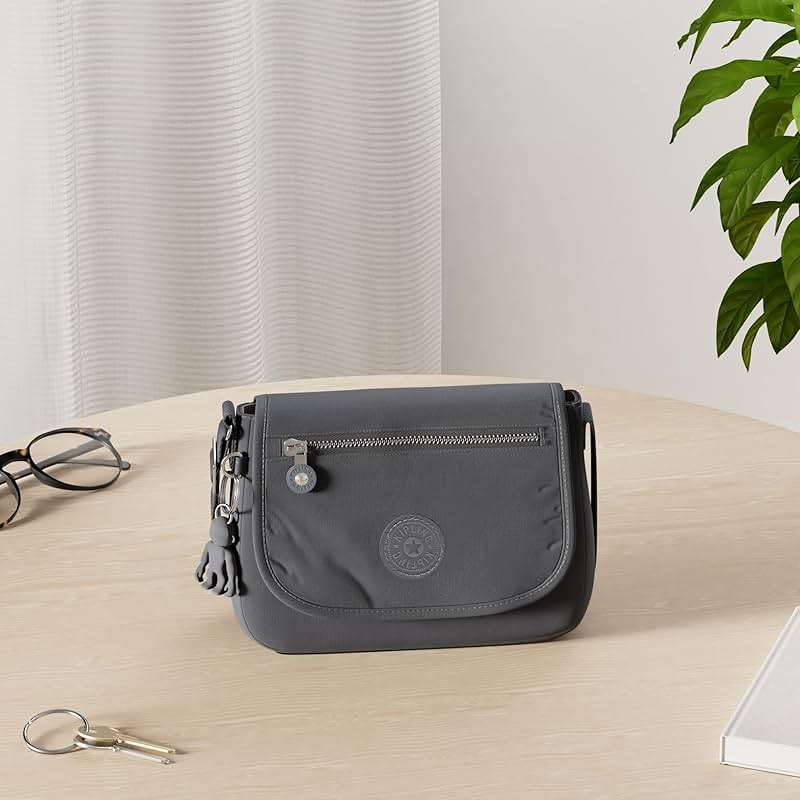 Kipling Sabian Crossbody Mini Bag - Image 2