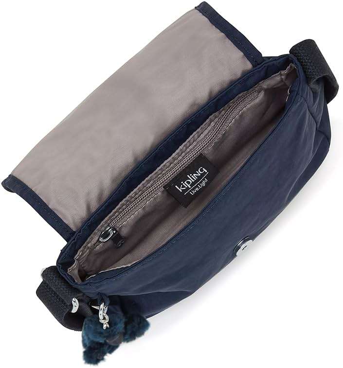 Kipling Sabian Crossbody Mini Bag - Image 4