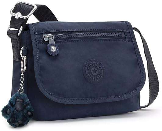 Kipling Sabian Crossbody Mini Bag - Image 5