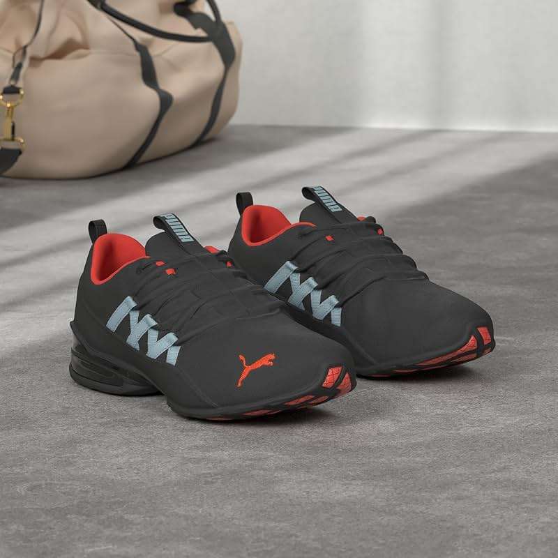 PUMA Women's Riaze Prowl Cross Trainer - Image 2