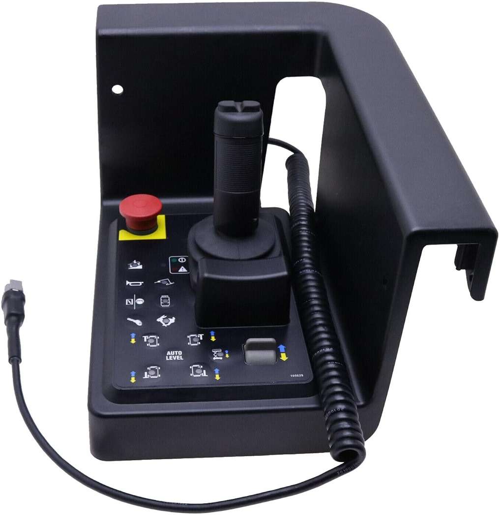 Solarhome New Plat Control Box 99161GT 99161 for Genie Gen2 Scissor Lift RT Scissor Lift GS2668 GS3268 GS3384 GS3390 GS4390 GS2668RT GS3268RT - Image 3