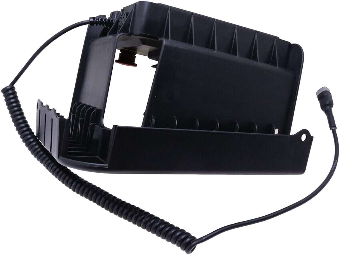 Solarhome New Plat Control Box 99161GT 99161 for Genie Gen2 Scissor Lift RT Scissor Lift GS2668 GS3268 GS3384 GS3390 GS4390 GS2668RT GS3268RT - Image 4