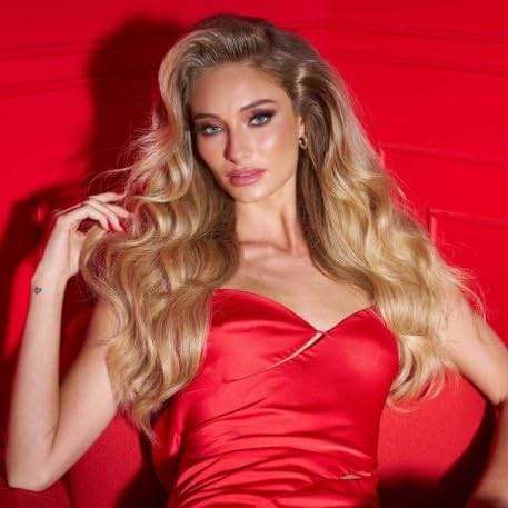 SexyHair Big Spray & Play Harder Firm Volumizing Hairspray | All Day Hold and Shine | Up to 72 Hour Humidity Resistance - Image 3