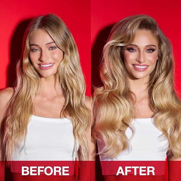 SexyHair Big Spray & Play Harder Firm Volumizing Hairspray | All Day Hold and Shine | Up to 72 Hour Humidity Resistance - Image 7